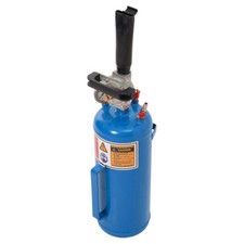 3 Gallon Tyre Inflator 11.4L