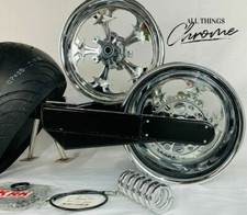 HAYABUSA 360 OSD FAT TIRE KIT