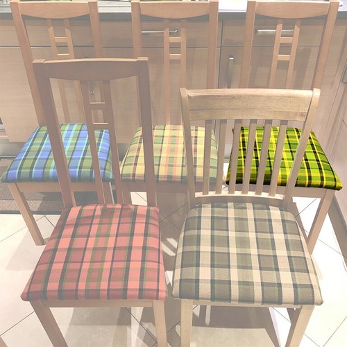 Nla westfalia fabric dining - westfalia,
