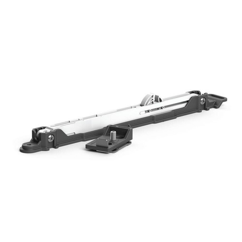 Sliding door soft - sliding, kit