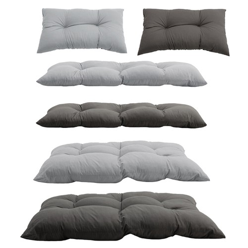 Sun bed lounger cushions - bed,