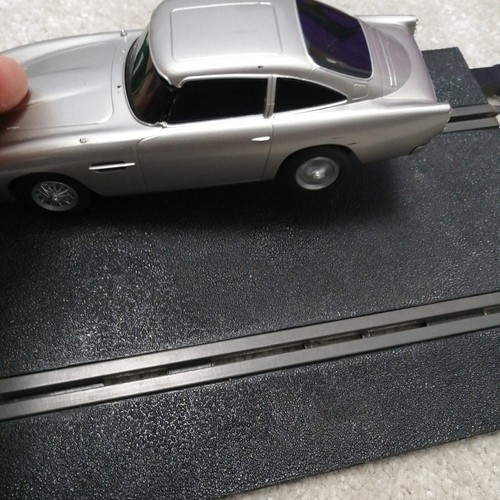 Scalextric c4436 james - scalextric,