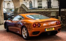 HASSAN HUSAN 786 HOSAN PRIVATE PERSONAL NUMBER PLATE MUSLIM DIESEL ELECTRIC PHEV