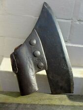 Antique German large right