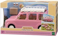 Sylvanian Families - Family