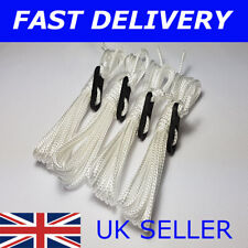 🔥X4 White Guy Line Ropes 4M