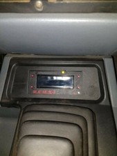 Renix Engine Monitor (REM)