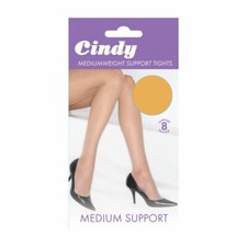 CINDY Womens Medium Weight