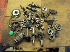 Honda cub c90 c70 - c70,