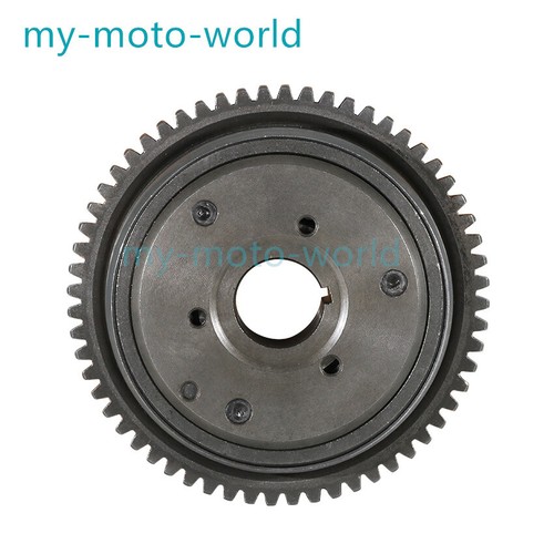 For kymco atv starter - starter, outer