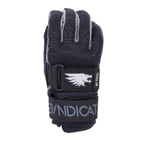 Sports syndicate tail - ho, 41