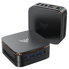 NiPoGi E1 Mini PC WINDOWS 11