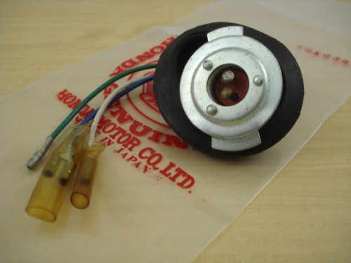 Nos socket light lamp - ,