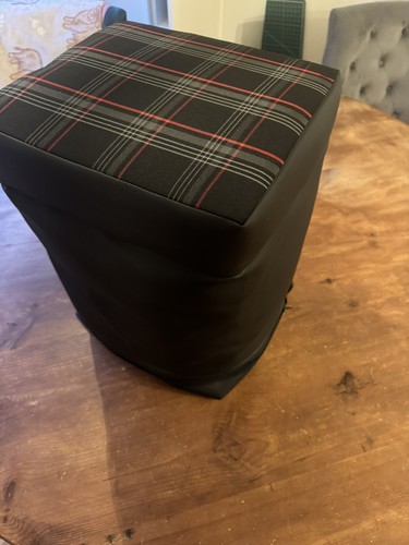 Porta potti cover buddy - cover/,