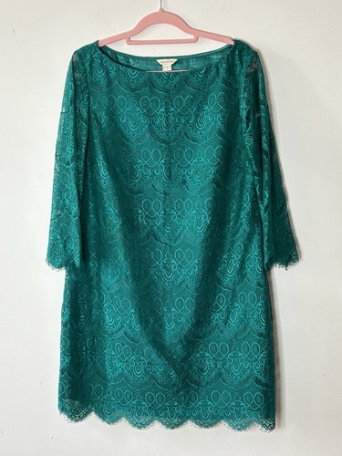 Monsoon emerald green - emerald,