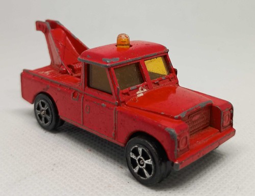 1976 corgi juniors - juniors, land