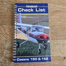 2008 Transair Cessna 150 & 152