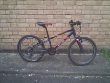 Kids Bike Wheel 20inch Wiggins