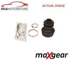 CV JOINT BOOT KIT TRANSMISSION