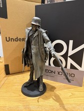 Underverse Deon Dritte