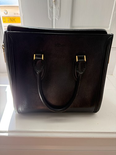 Alexander mcqueen black - alexander,