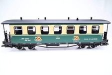 LGB G Gauge 35356 Rugen/EPL