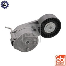 BELT TENSIONER VRIBBED BELT