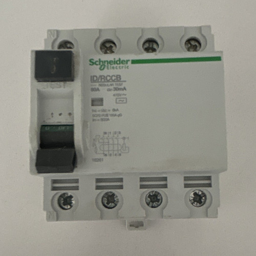 Schneider electric rccb - schneider, rcd