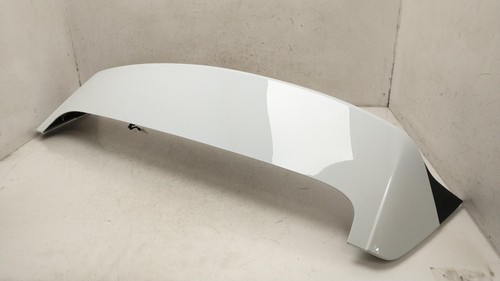 Kia sportage spoiler isg - kia, 1