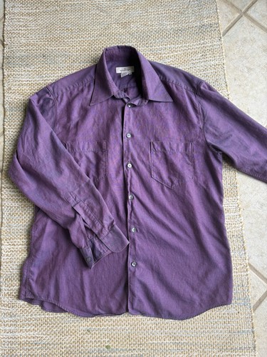 Ermenegildo zegna shirt mens - shirt,