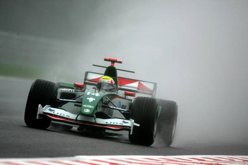 Mark webber australia - mark, of