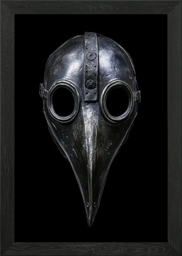 Plague doctor mask - doctor,