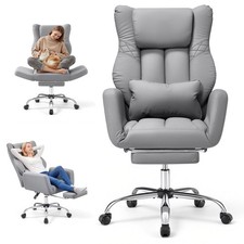 Big and tall office chair - big, for