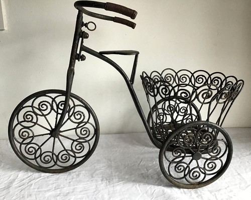 Large french ornate rustic - french,