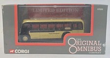 Corgi 97836 Leyland PS1 East Yorkshire Motor Services LTD 1/76 OO Scale