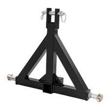3 POINT LINKAGE TOW HITCH -