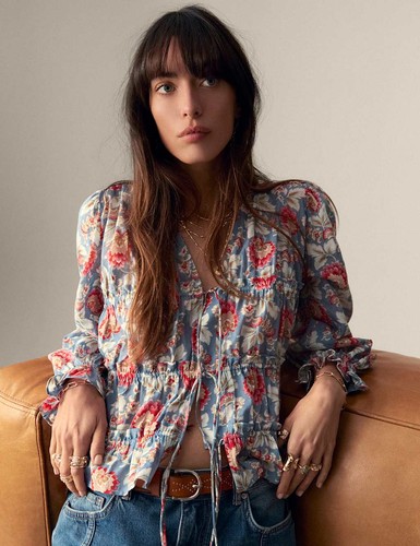 Per una womens - per, blue