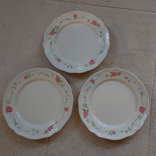 Ikea arv cream floral - ikea,