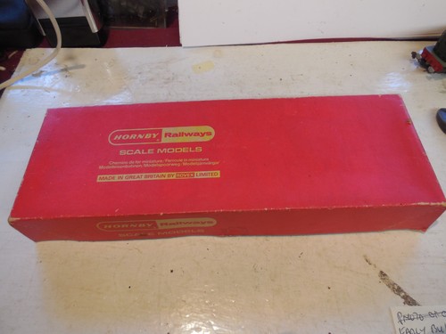 Hornby r350 4 - r350, 4-4-0