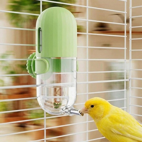Leak proof bird - leak-proof, automatic