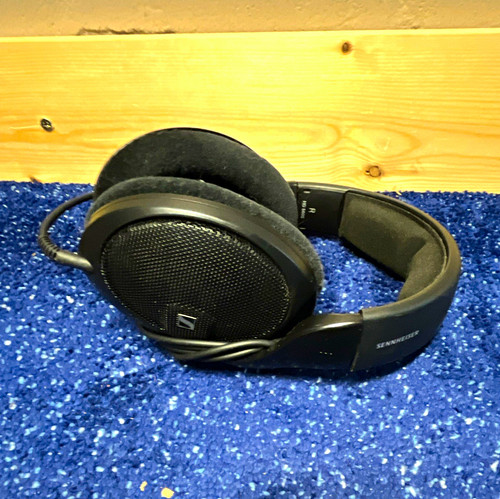 Sennheiser 560s open back - 560s, open-back