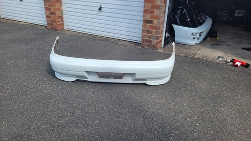 Subaru impreza type rear - subaru,