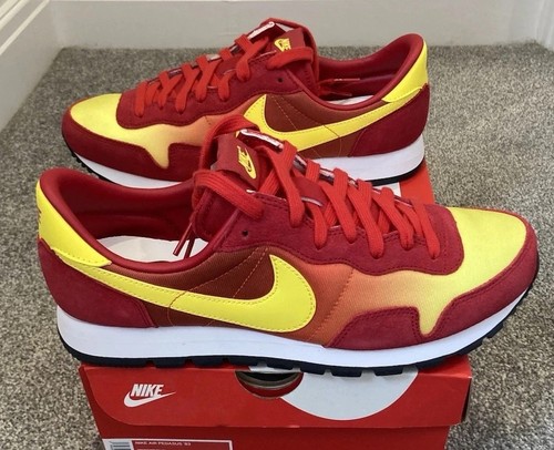 Nike air pegasus omega - pegasus, 83