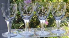 Set stuart crystal - set,