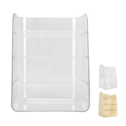 Cosmetic shelf multi layer - multi,