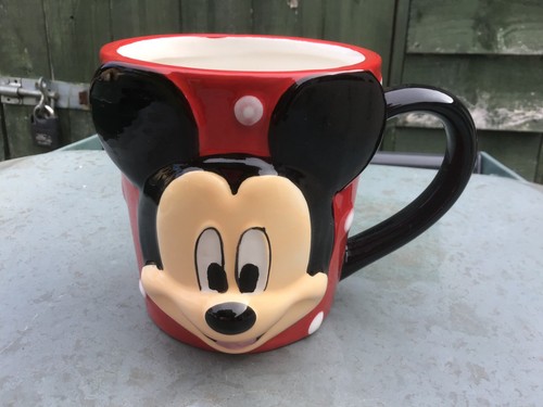 New from asda disney mickey - from,