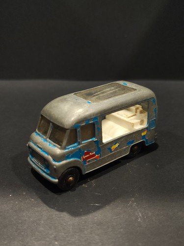 Vintage 1963 lesney - 1963,