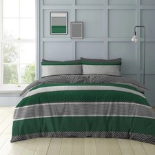 Moroccan Style Duvet Cover