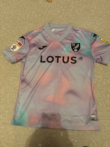Norwich city 2022 - norwich,