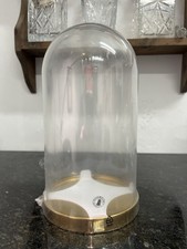 IKEA Glass Display Dome with